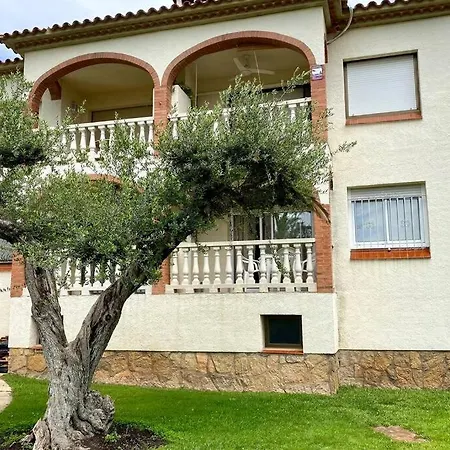 Appartement Espectacular Cerca De La Playa