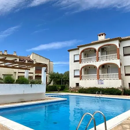 Appartement Espectacular Cerca De La Playa *