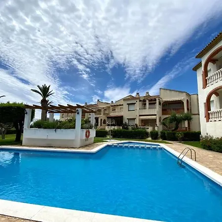 Espectacular Cerca De La Playa Apartament *