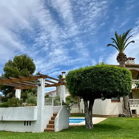 Apartment Espectacular Cerca De La Playa *
