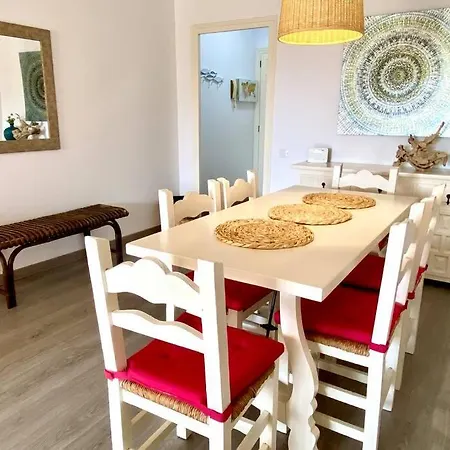 Espectacular Cerca De La Playa Apartment