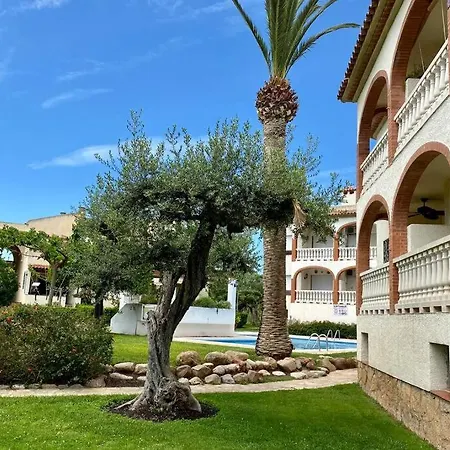 Espectacular Cerca De La Playa Apartment *