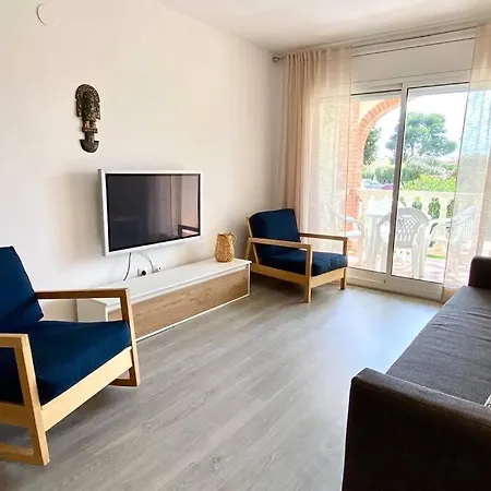 Espectacular Cerca De La Playa Apartment *