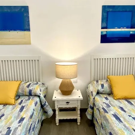 Espectacular Cerca De La Playa Apartment Mont-roig del Camp