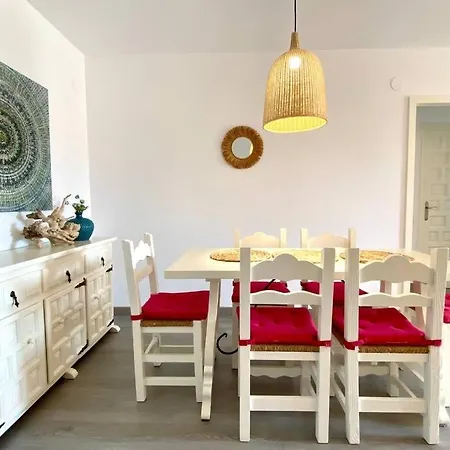 Apartment Espectacular Cerca De La Playa