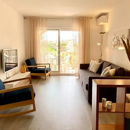 Espectacular Cerca De La Playa Apartment *