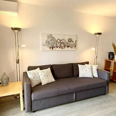 Espectacular Cerca De La Playa Apartment Mont-roig del Camp