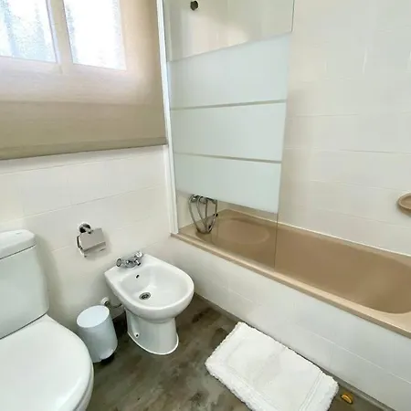 Apartment Espectacular Cerca De La Playa *