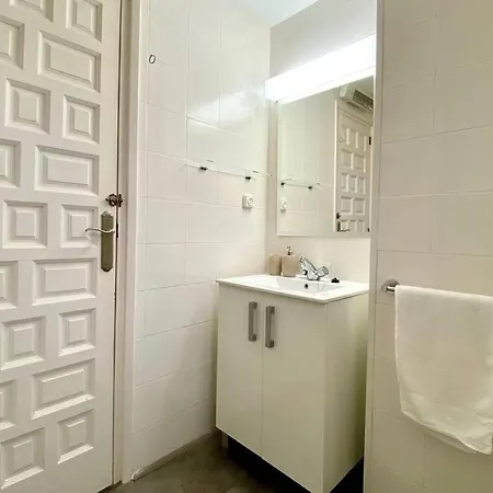 Apartment Espectacular Cerca De La Playa