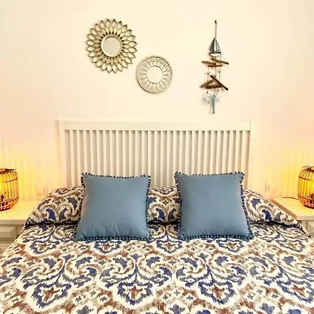 Apartament Espectacular Cerca De La Playa Mont-roig del Camp